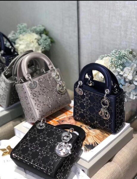Lady Dior