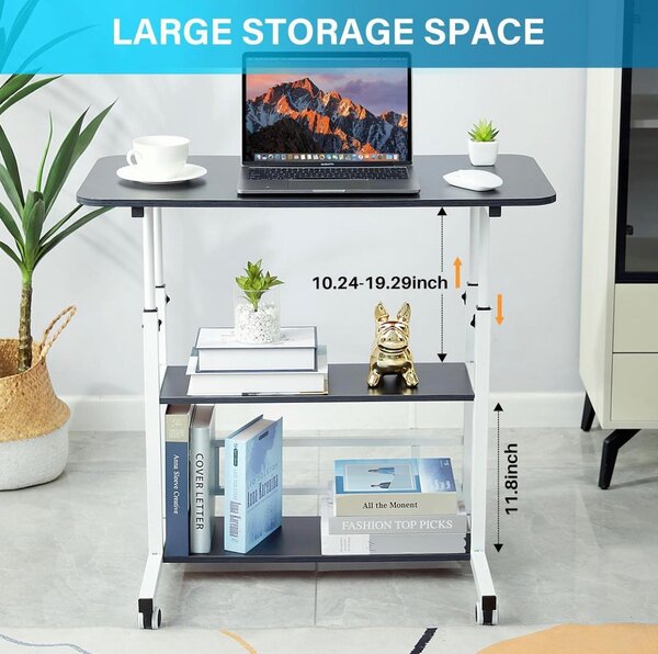 ADJUSTABLE TABLE