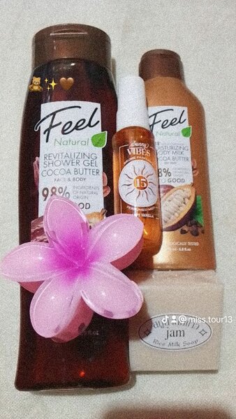 TYWM cosmétiques 🌸