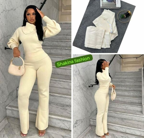 LadyDas Collections