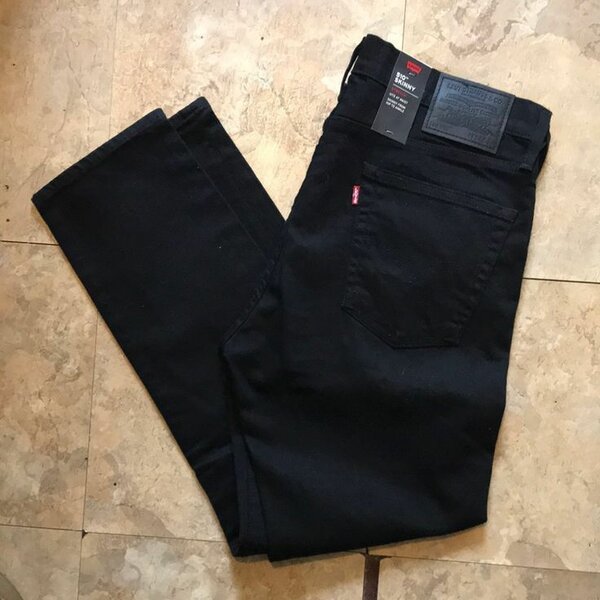 Men jeans