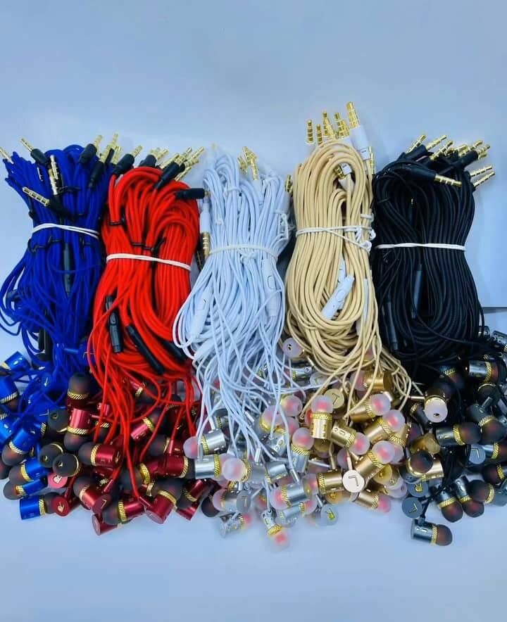 Quality headsets