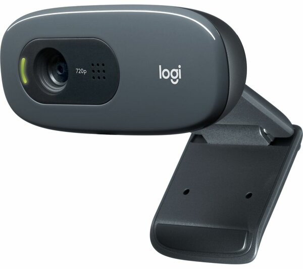 Logitech Webcam