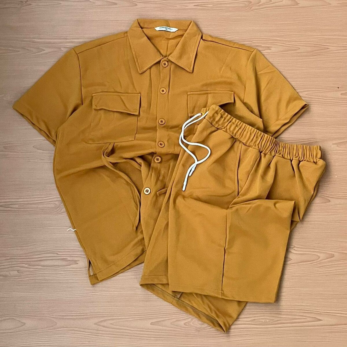 Summer wear