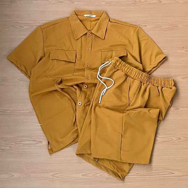 Summer wear