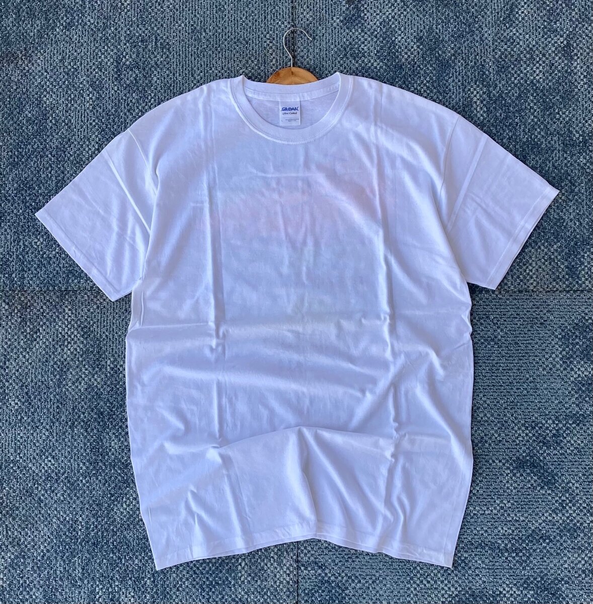 Thrift Tees