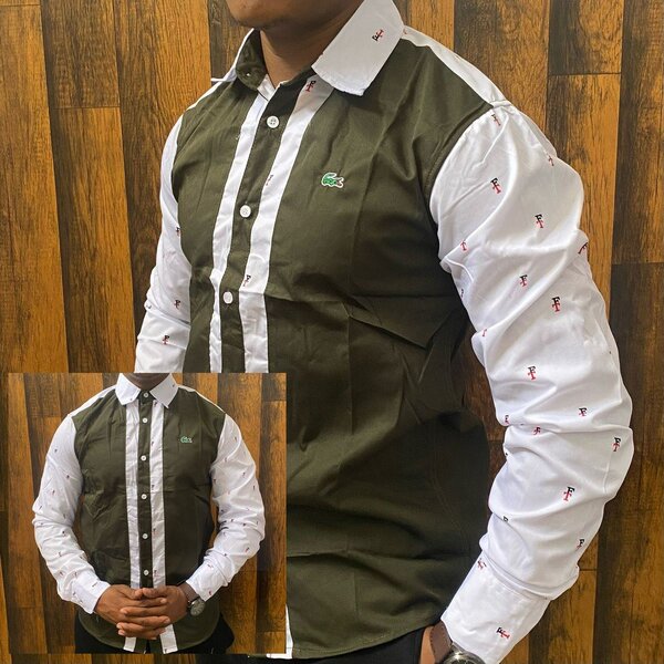 Smart shirts
