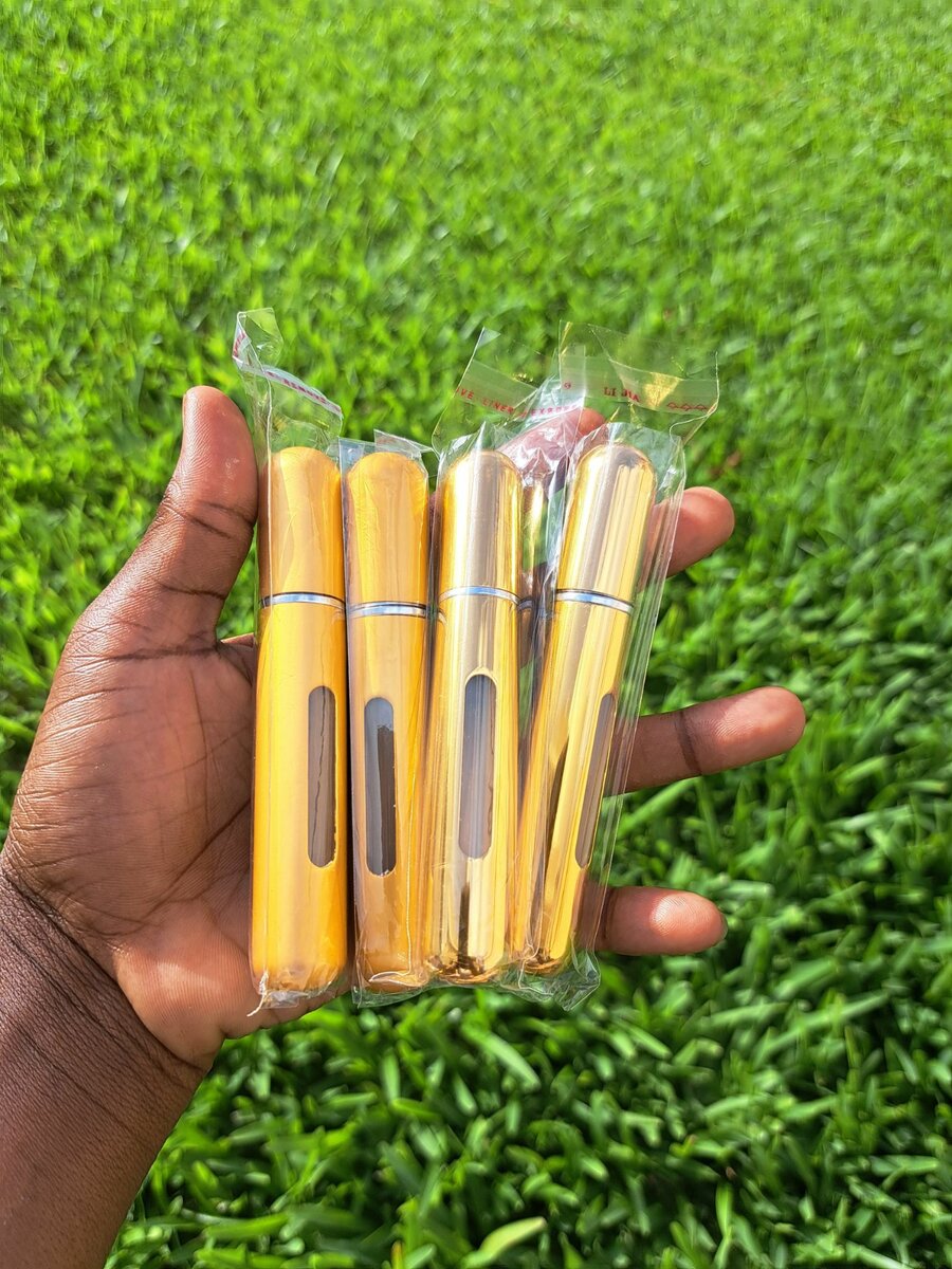 Rechargeur de parfum