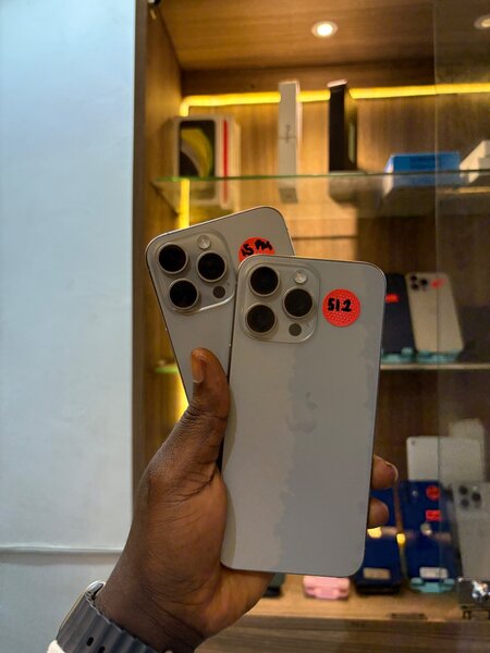 Iphone 15pro max