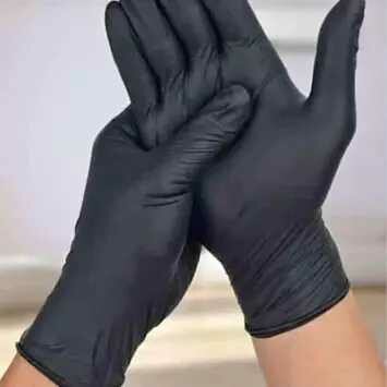Gant latex cuisine