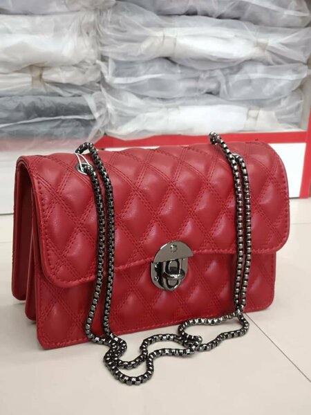 Hand bags