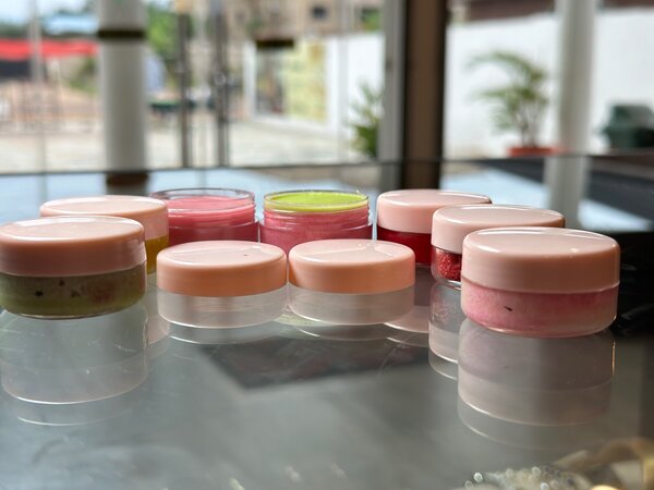 Lip balm
