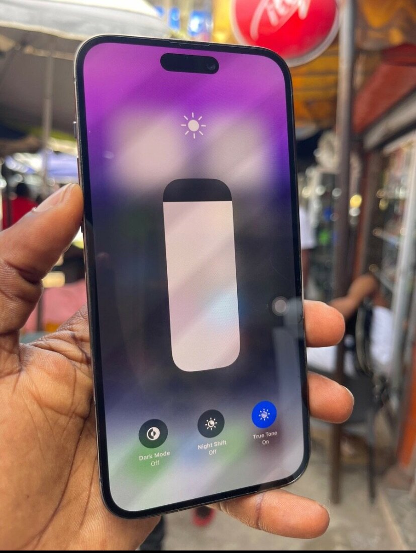 iPhone 14 Pro Max
