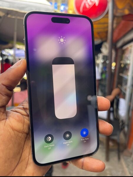 iPhone 14 Pro Max