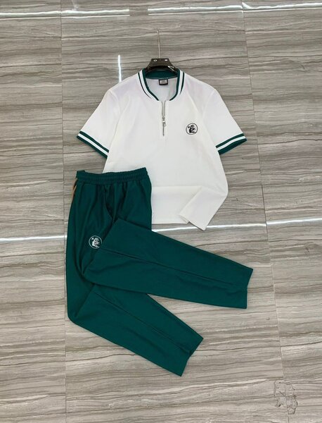 Ensemble mixte