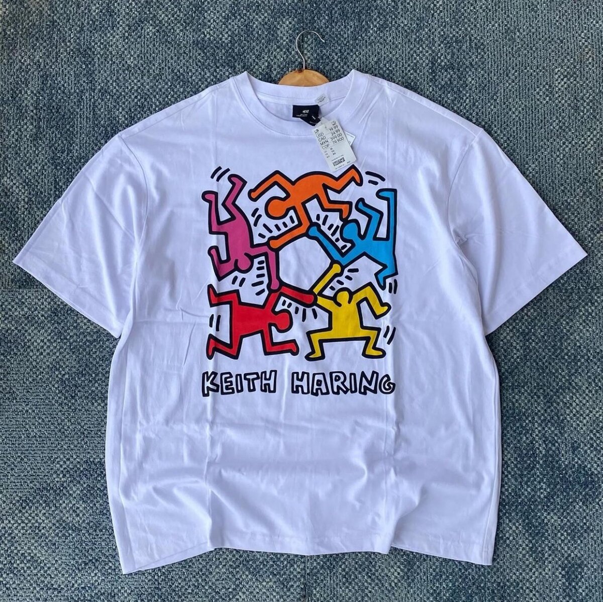 Thrift T-Shirt