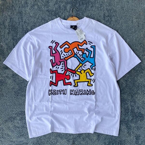 Thrift T-Shirt