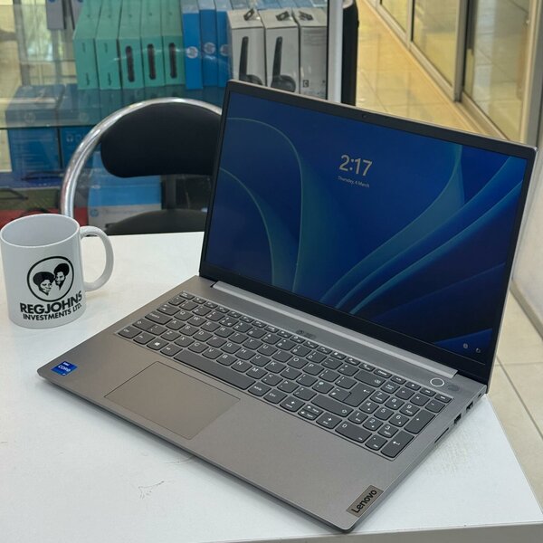 Lenovo ThinkBook 15