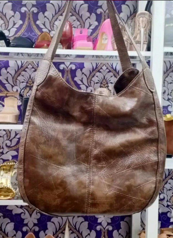 Brown bag