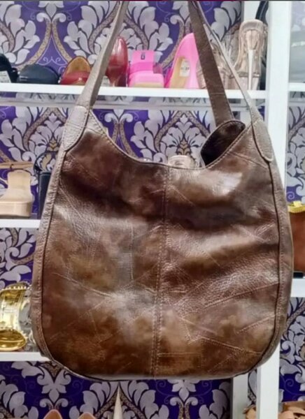 Brown bag