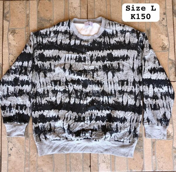 sweatshirts