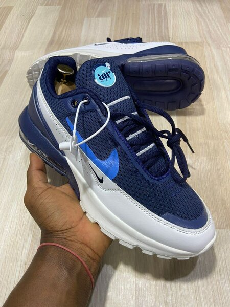 Basket nike