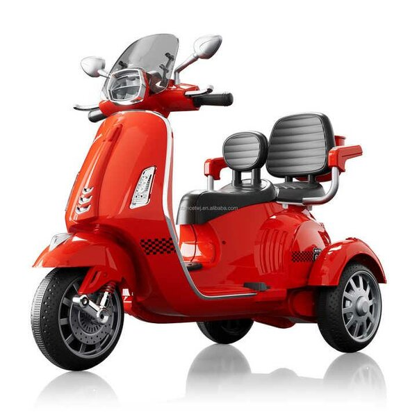 Kids Motorbike