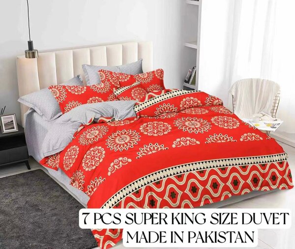 Bed set