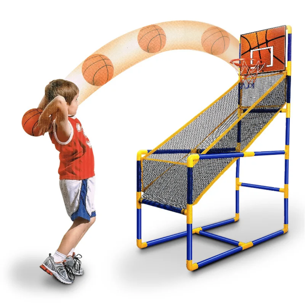 Mini Basket taille 1m49