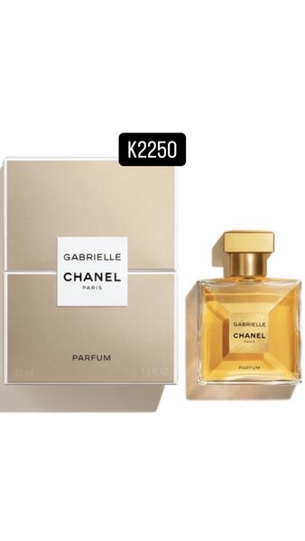 Perfumes original