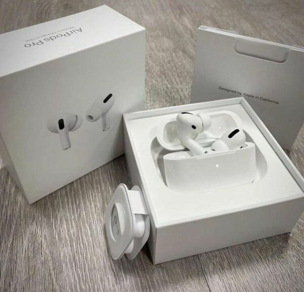 Airpod pro 2 certifié CE