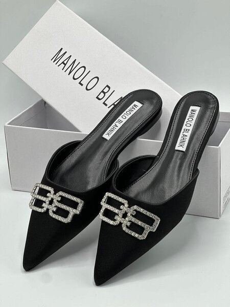 Ladies slides