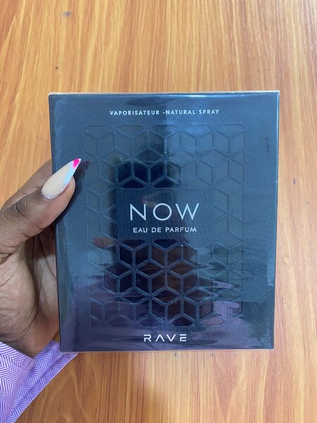 Now men black
