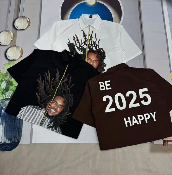 Crop shirts
