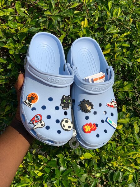 Classic crocs