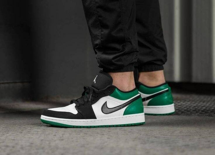 Air jordan one