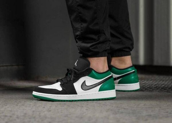 Air jordan one