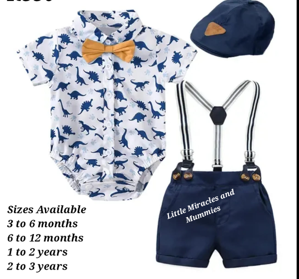 children's costume