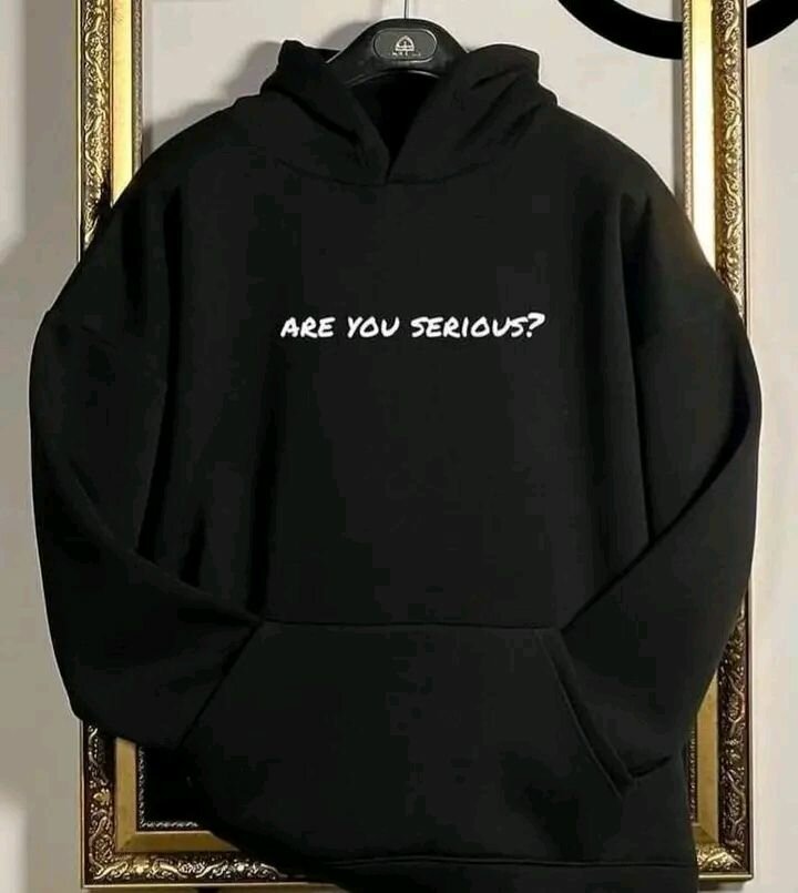 Ladies hoodies