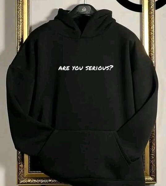 Ladies hoodies