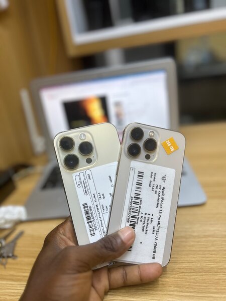 iPhone 13 Pro 256Gb