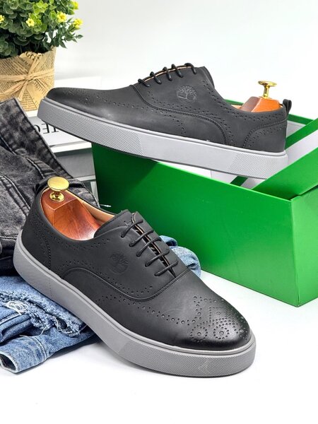 TIMBERLAND BLACK