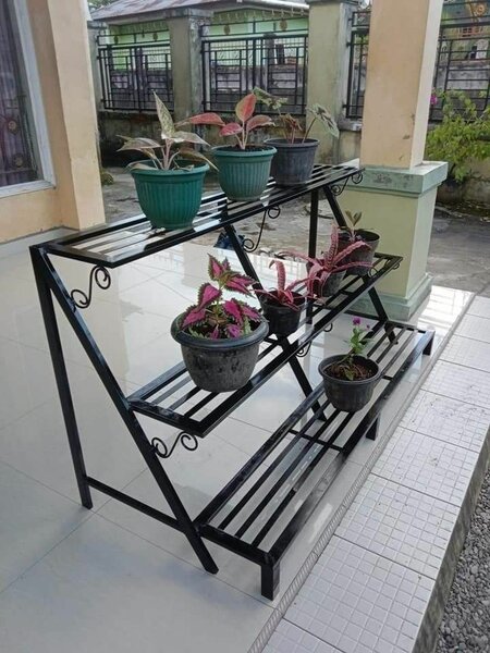 Flower Stand