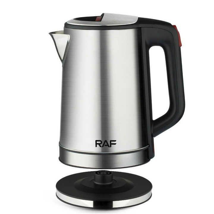 Bouilloire électrique RAF 2.3L