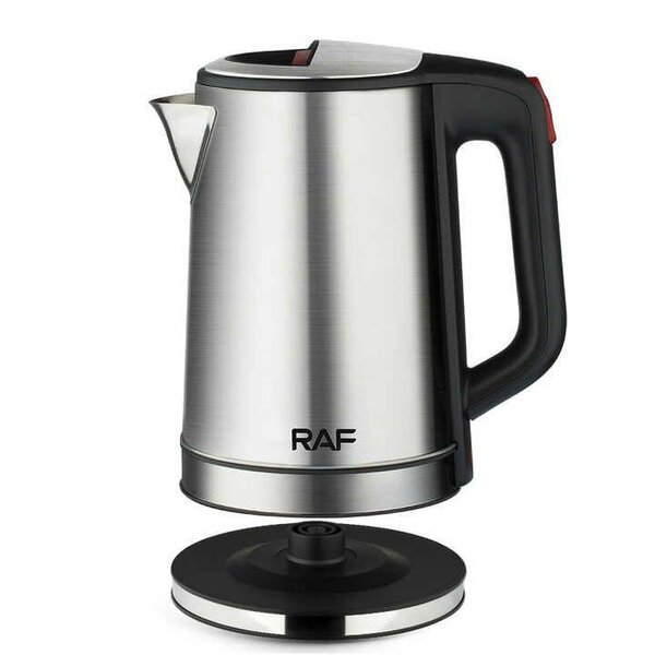 Bouilloire électrique RAF 2.3L