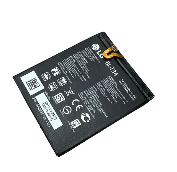 BATTERIE LG V30
