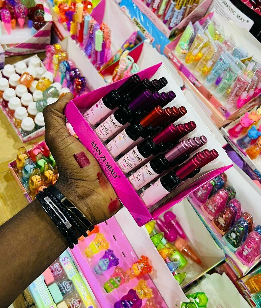 Gloss