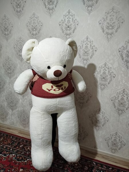 Мишка