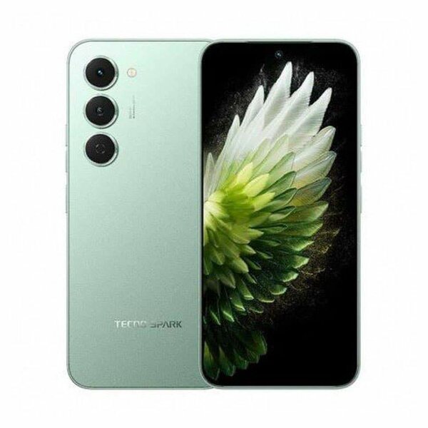 Smartphone Tecno Spark40 pro