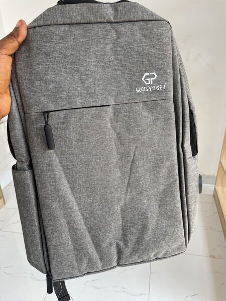 Laptop bag